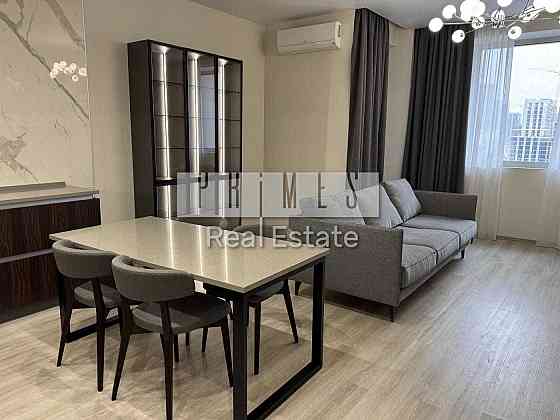 Оренда 4к квартири, ЖК Atlantic Residences, вул. Малевича, 75-77 Киев