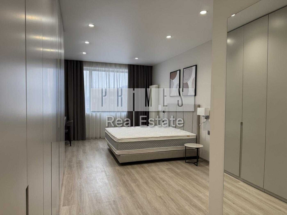 Оренда 4к квартири, ЖК Atlantic Residences, вул. Малевича, 75-77 Київ - зображення 6