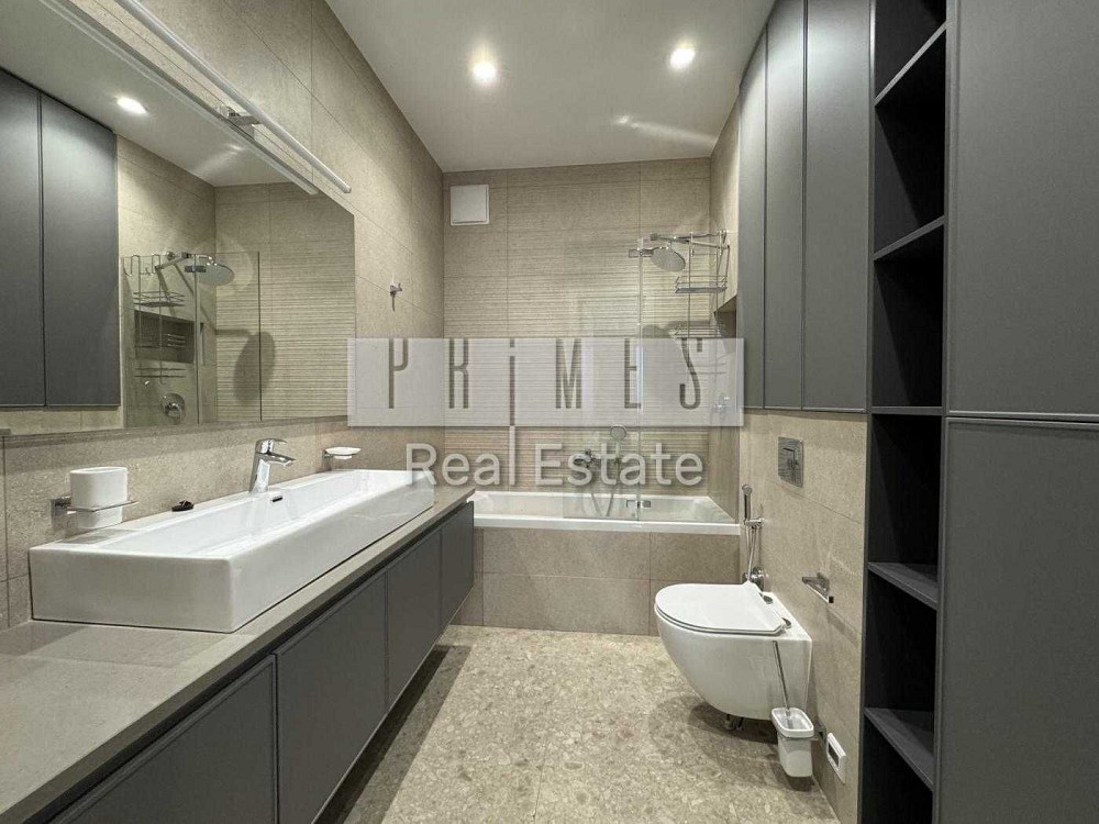 Оренда 4к квартири, ЖК Atlantic Residences, вул. Малевича, 75-77 Київ - зображення 8