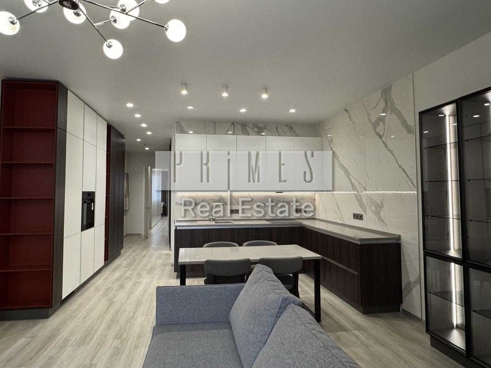 Оренда 4к квартири, ЖК Atlantic Residences, вул. Малевича, 75-77 Київ - зображення 4