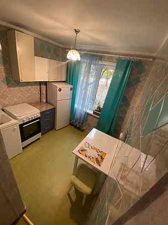 Квартира з усім необхідним на 3м лівобережному Днепр