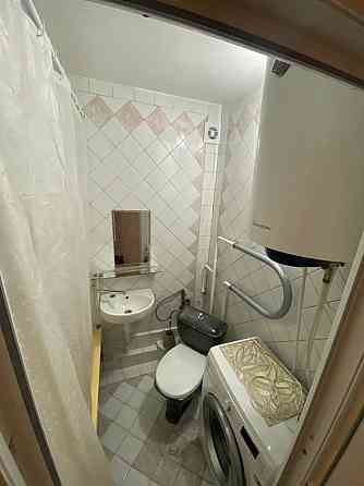 Квартира з усім необхідним на 3м лівобережному Днепр