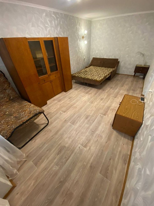 Квартира з усім необхідним на 3м лівобережному Дніпро - зображення 3