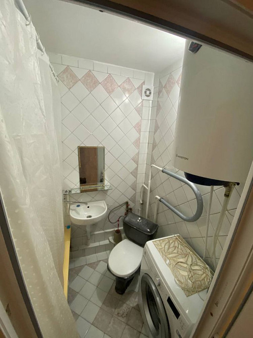 Квартира з усім необхідним на 3м лівобережному Дніпро - зображення 5