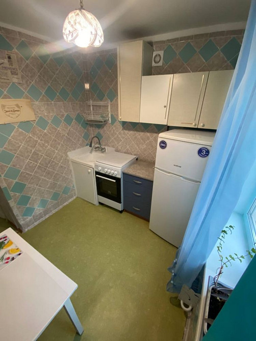 Квартира з усім необхідним на 3м лівобережному Дніпро - зображення 2