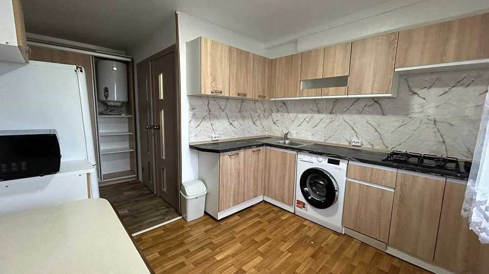 Здам 2к квартиру з Новим ремонтом по вул. Мукачівська 8 Київ - зображення 1