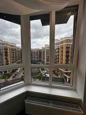 Оренда 1к квартири Соф Борщ ЖК Софія Резиденція вулиця Мартинова 7 Софиевская Борщаговка