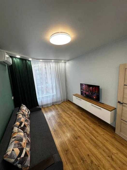 Оренда 1к квартири Соф Борщ ЖК Софія Резиденція вулиця Мартинова 7 Софиевская Борщаговка - изображение 7