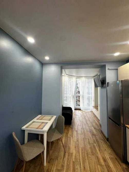 Оренда 1к квартири Соф Борщ ЖК Софія Резиденція вулиця Мартинова 7 Софиевская Борщаговка - изображение 3