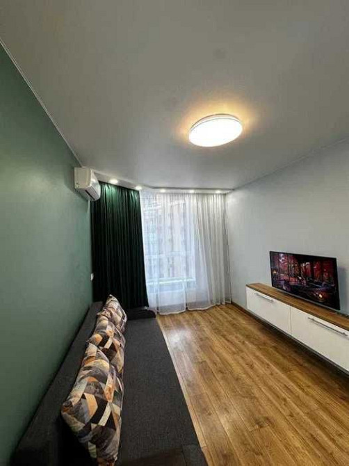 Оренда 1к квартири Соф Борщ ЖК Софія Резиденція вулиця Мартинова 7 Софиевская Борщаговка - изображение 8