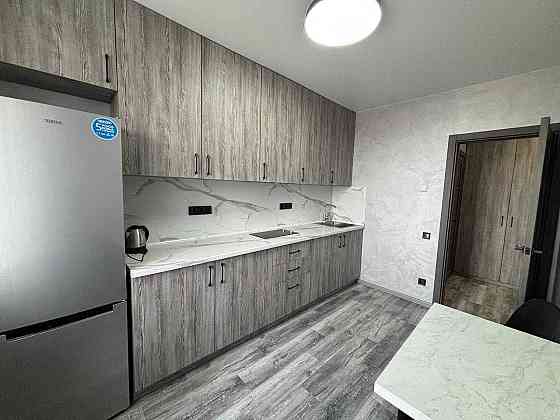 Сдам 1к.кв. ЖК Левобережный/Березинка/Донецкое шоссе Днепр