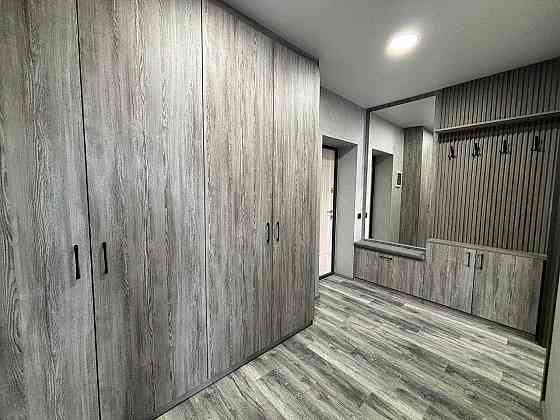 Сдам 1к.кв. ЖК Левобережный/Березинка/Донецкое шоссе Днепр