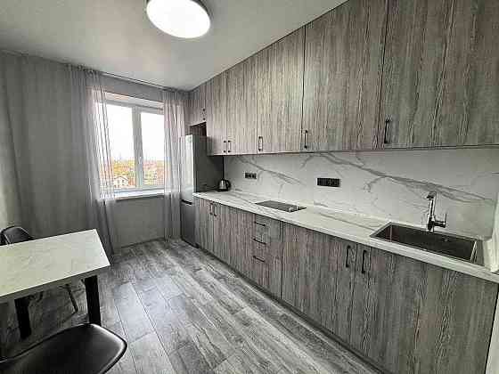 Сдам 1к.кв. ЖК Левобережный/Березинка/Донецкое шоссе Днепр