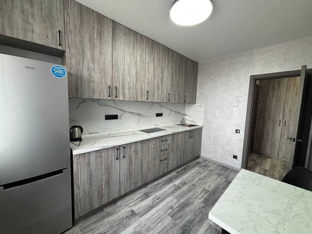 Сдам 1к.кв. ЖК Левобережный/Березинка/Донецкое шоссе Днепр - изображение 1