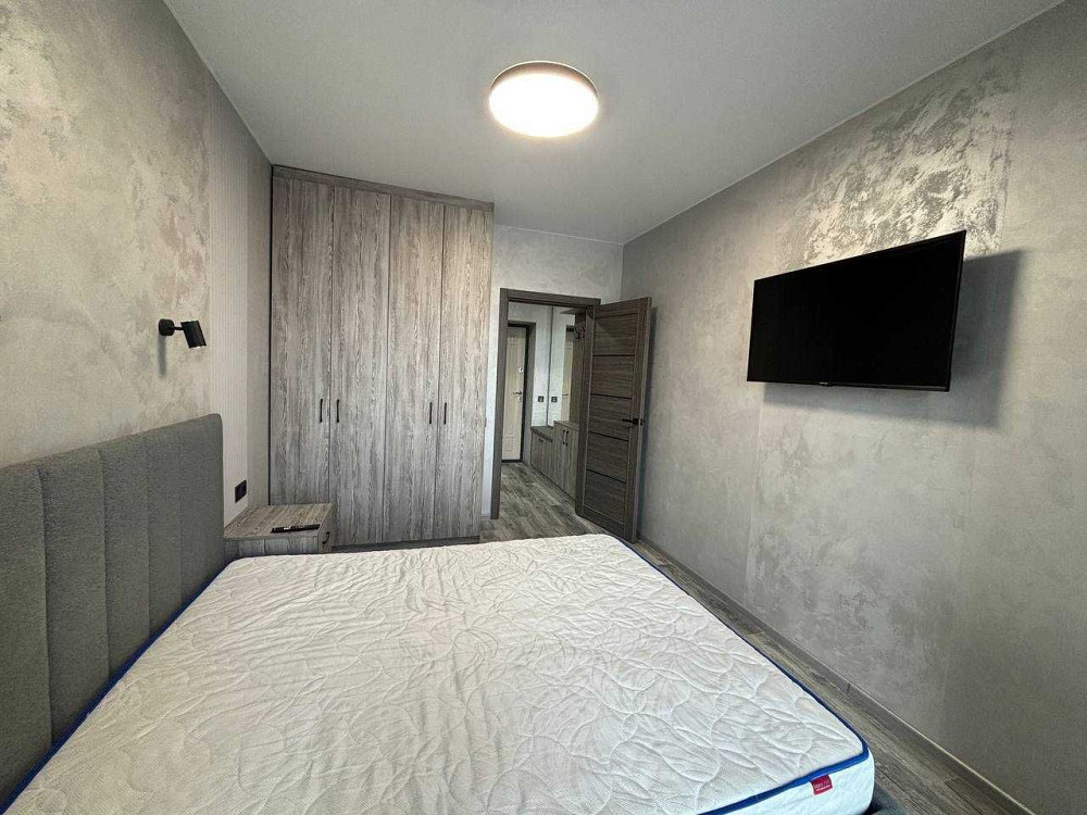 Сдам 1к.кв. ЖК Левобережный/Березинка/Донецкое шоссе Днепр - изображение 4