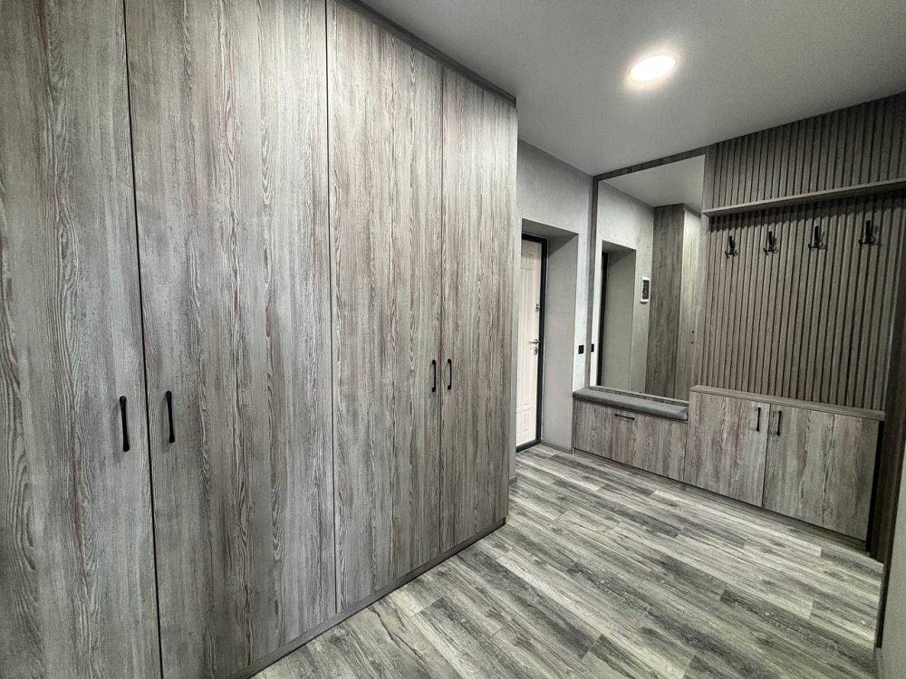 Сдам 1к.кв. ЖК Левобережный/Березинка/Донецкое шоссе Днепр - изображение 6