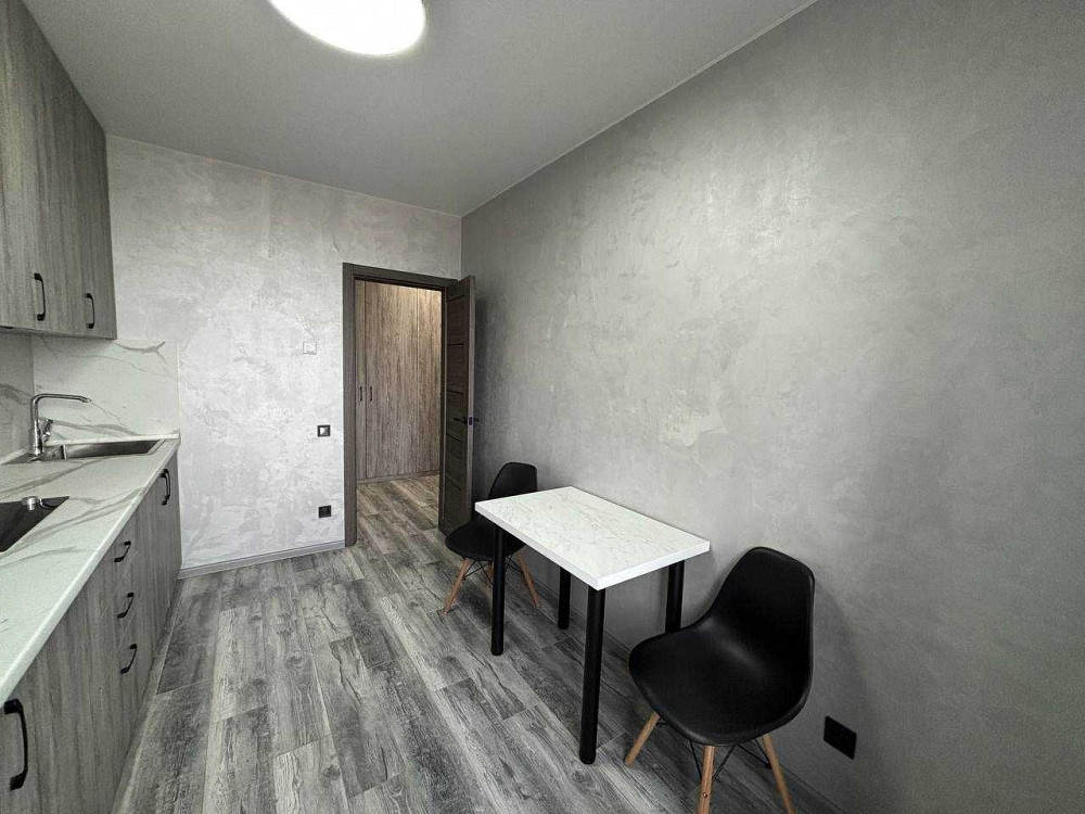 Сдам 1к.кв. ЖК Левобережный/Березинка/Донецкое шоссе Днепр - изображение 3