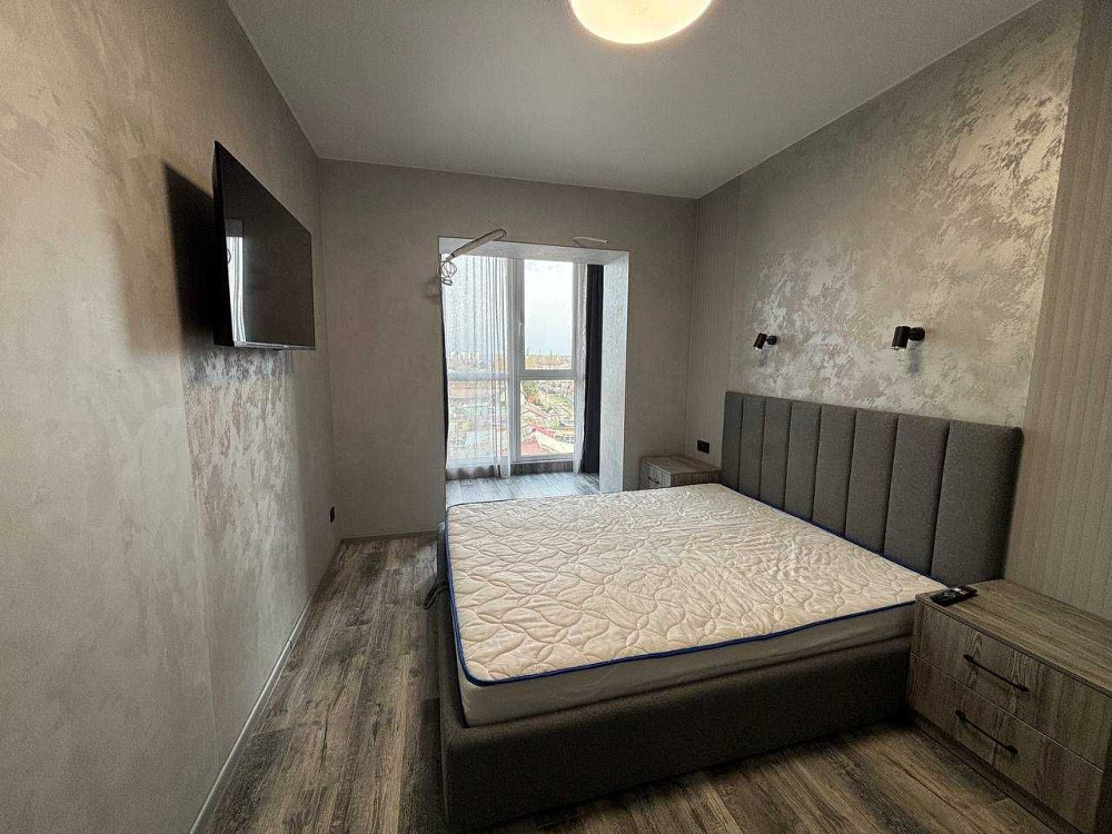 Сдам 1к.кв. ЖК Левобережный/Березинка/Донецкое шоссе Днепр - изображение 5