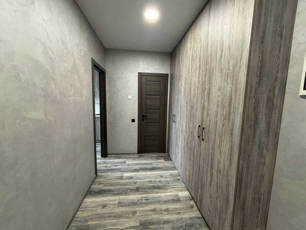 Сдам 1к.кв. ЖК Левобережный/Березинка/Донецкое шоссе Днепр - изображение 7