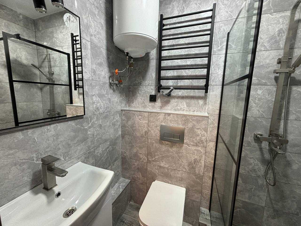 Сдам 1к.кв. ЖК Левобережный/Березинка/Донецкое шоссе Днепр - изображение 8