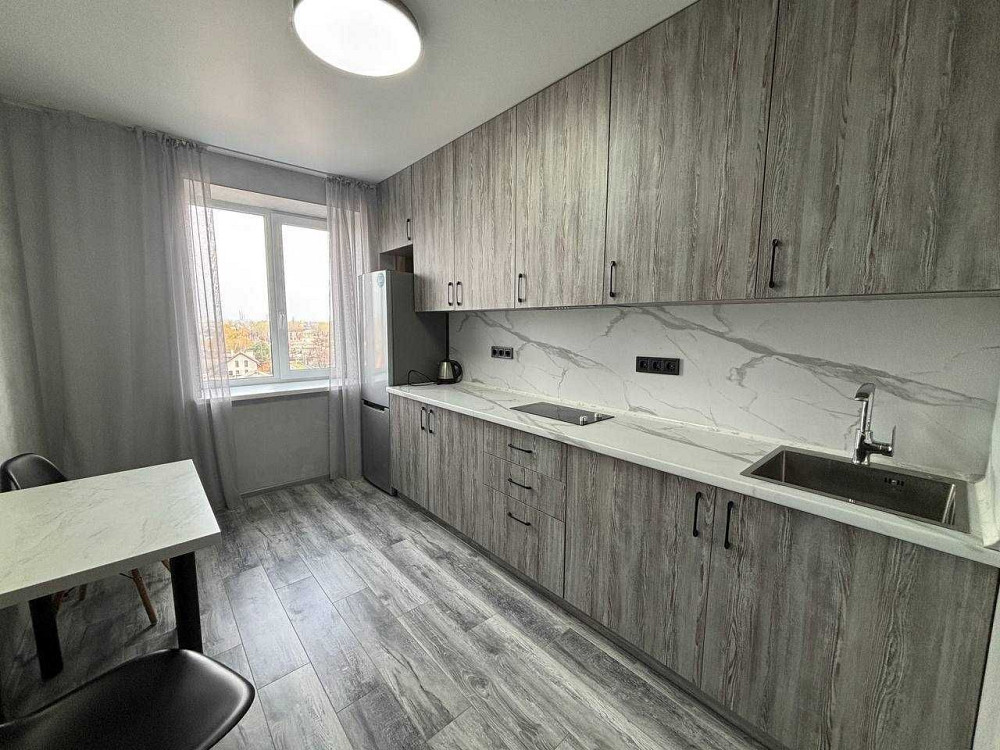 Сдам 1к.кв. ЖК Левобережный/Березинка/Донецкое шоссе Днепр - изображение 2