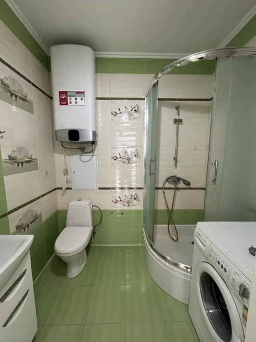 Оренда 1к Квартира Хмельницький - зображення 3