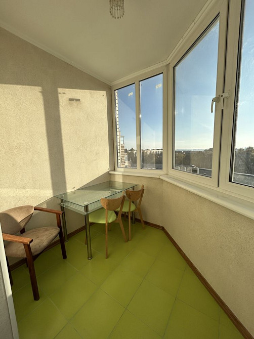 Оренда 1к Квартира Хмельницький - зображення 7