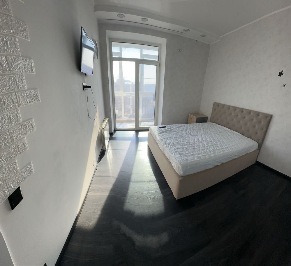 Здам 2-х кімнатну квартиру Кривой Рог - изображение 5