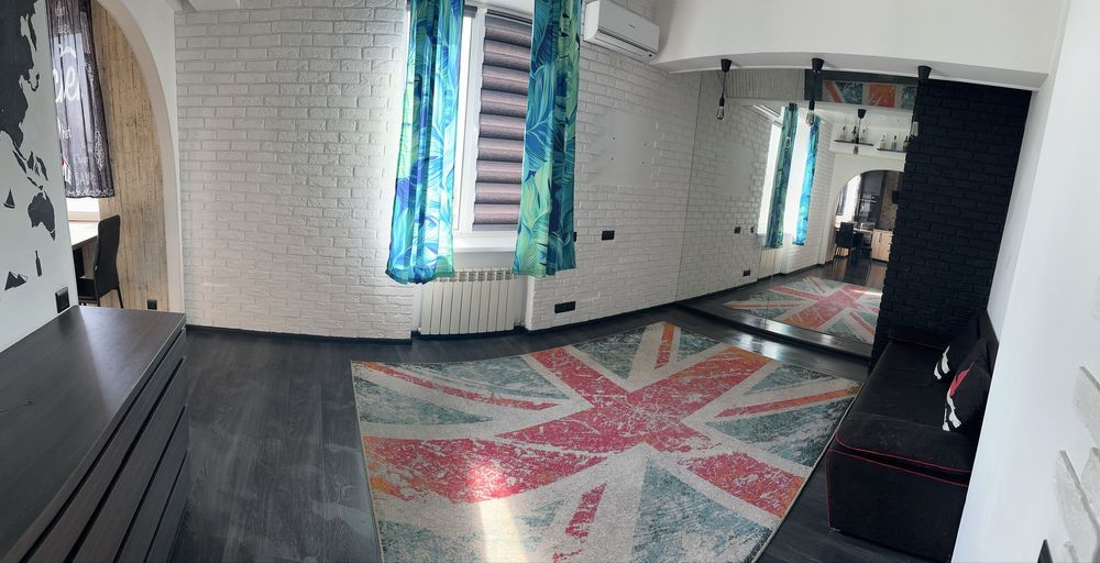 Здам 2-х кімнатну квартиру Кривой Рог - изображение 4