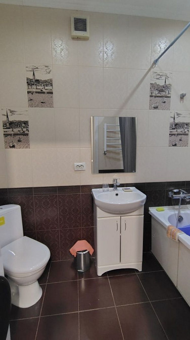 Оренда Ірпінь, 1к, вул. Виговського, центральний парк Ірпінь - зображення 6