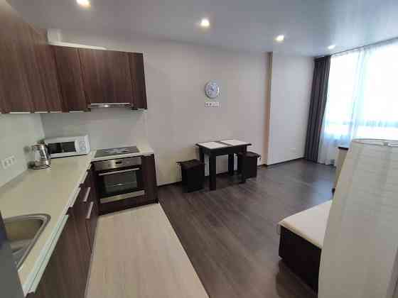 Оренда 2-кімн. ЖК « Файна Таун»  вул. Салютна 2. Киев