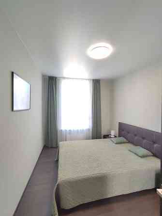 Оренда 2-кімн. ЖК « Файна Таун»  вул. Салютна 2. Киев