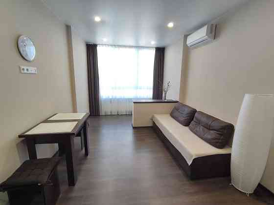 Оренда 2-кімн. ЖК « Файна Таун»  вул. Салютна 2. Киев