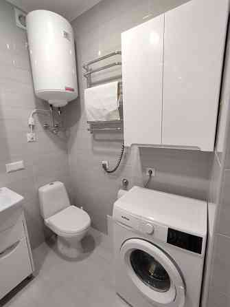 Оренда 2-кімн. ЖК « Файна Таун»  вул. Салютна 2. Киев