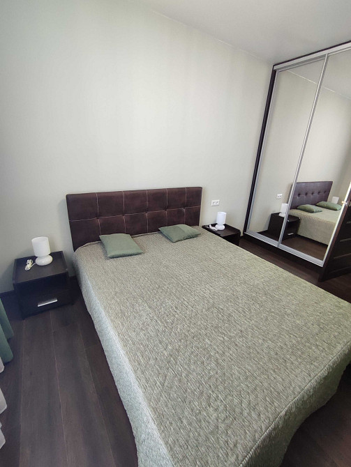 Оренда 2-кімн. ЖК « Файна Таун»  вул. Салютна 2. Київ - зображення 4