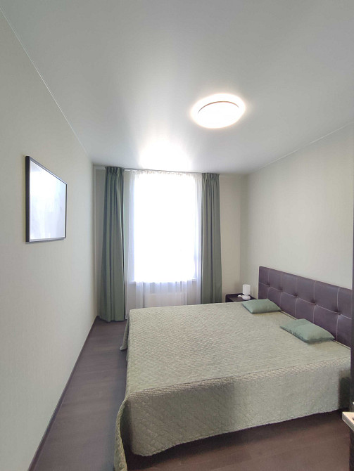 Оренда 2-кімн. ЖК « Файна Таун»  вул. Салютна 2. Київ - зображення 3