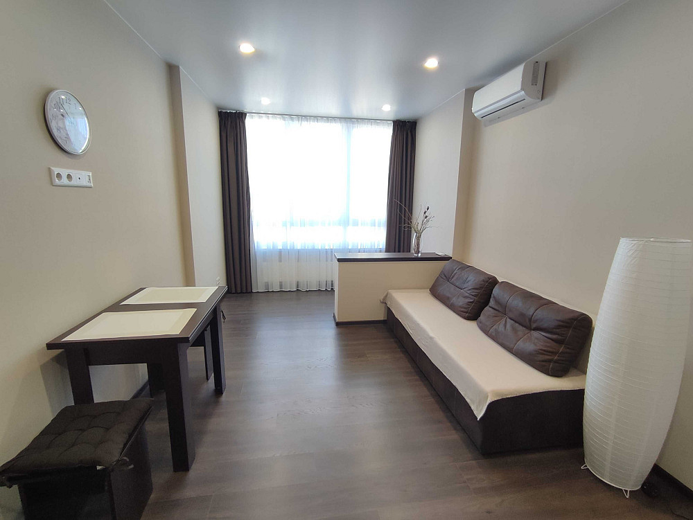 Оренда 2-кімн. ЖК « Файна Таун»  вул. Салютна 2. Київ - зображення 5