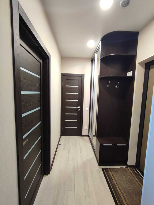 Оренда 2-кімн. ЖК « Файна Таун»  вул. Салютна 2. Київ - зображення 8