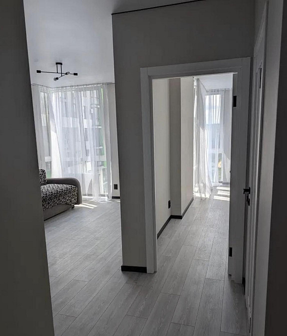 Оренда 1-но кімн вул. Глинянський Тракт, Личаківський район, Львів Львов - изображение 8