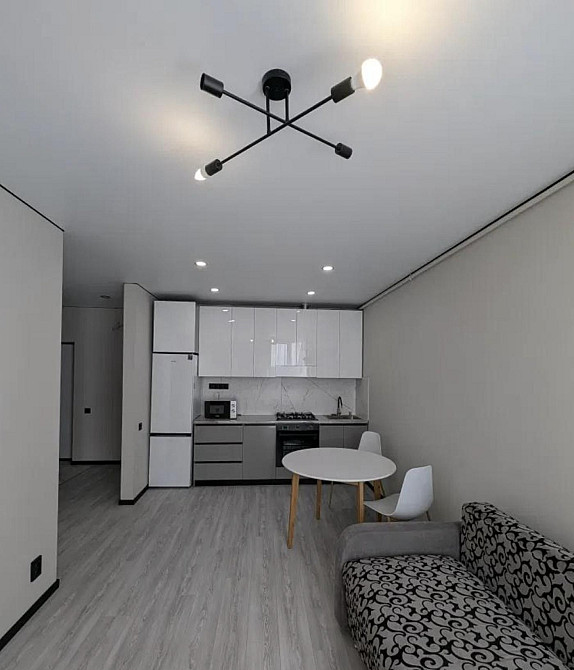 Оренда 1-но кімн вул. Глинянський Тракт, Личаківський район, Львів Львов - изображение 5