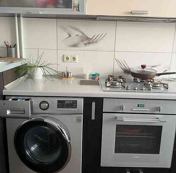 Здається 2-кімнатна квартира з кухнею-студією в центрі міста. Ивано-Франковск