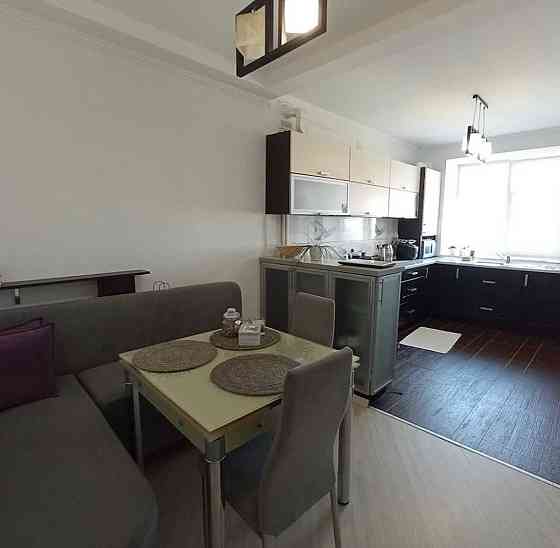 Здається 2-кімнатна квартира з кухнею-студією в центрі міста. Ивано-Франковск