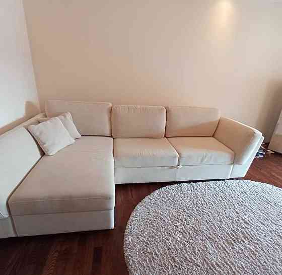 Здається 2-кімнатна квартира з кухнею-студією в центрі міста. Ивано-Франковск