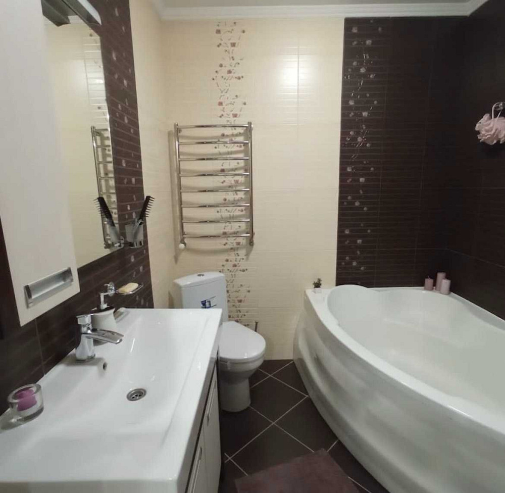 Здається 2-кімнатна квартира з кухнею-студією в центрі міста. Ивано-Франковск - изображение 8