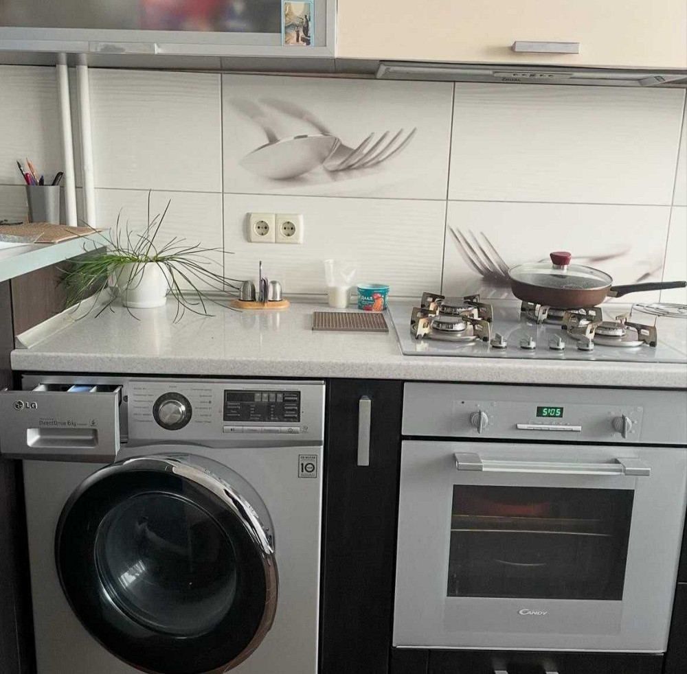 Здається 2-кімнатна квартира з кухнею-студією в центрі міста. Ивано-Франковск - изображение 2