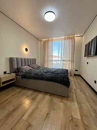 Оренда, перша здача! Вул Флотська ЖК IQ 35м біля Нафти і Гузу Центр Ивано-Франковск