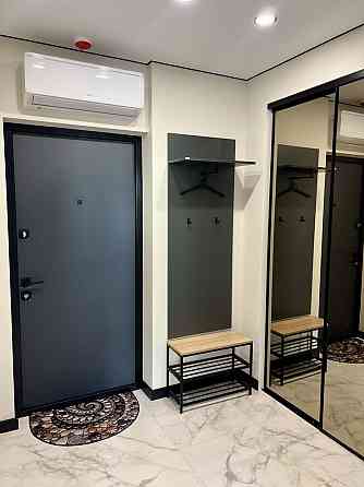 Оренда, перша здача! Вул Флотська ЖК IQ 35м біля Нафти і Гузу Центр Ивано-Франковск