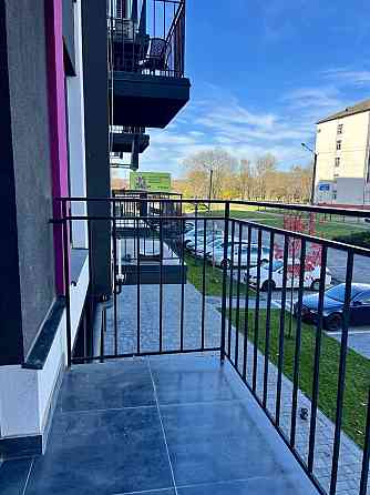 Оренда, перша здача! Вул Флотська ЖК IQ 35м біля Нафти і Гузу Центр Ивано-Франковск