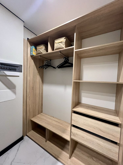 Оренда, перша здача! Вул Флотська ЖК IQ 35м біля Нафти і Гузу Центр Ивано-Франковск - изображение 7