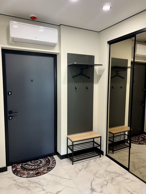 Оренда, перша здача! Вул Флотська ЖК IQ 35м біля Нафти і Гузу Центр Ивано-Франковск - изображение 2